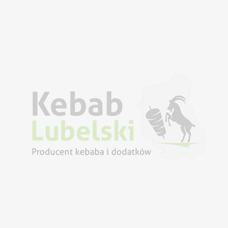 Kebab drobiowy 